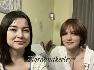 Floraandkeeley