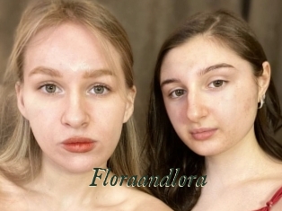 Floraandlora