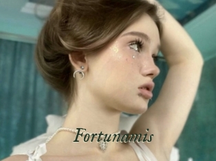 Fortunamis