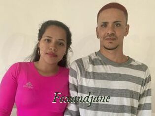 Foxandjane