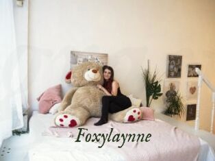 Foxylaynne