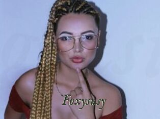 Foxysusy