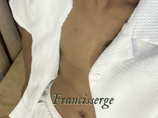 Francisserge