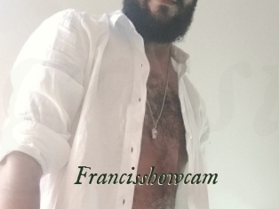 Francisshowcam