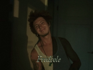 Fredcole