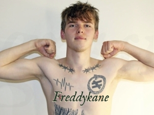 Freddykane