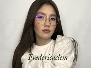 Fredericaclem