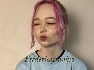 Fredericafrankso