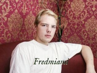 Fredmiami