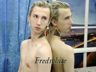 Fredwhite