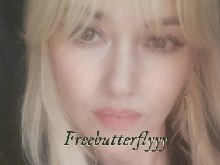 Freebutterflyyy