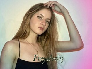 Freyalove3