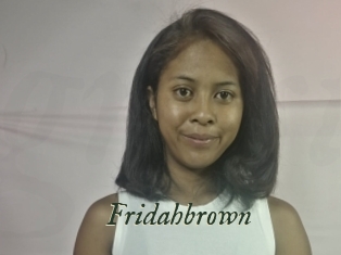 Fridahbrown