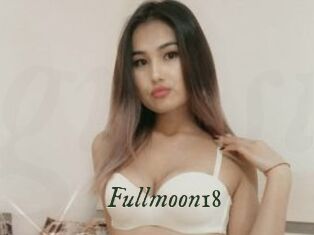 Fullmoon18