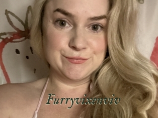 Furryvixenviv