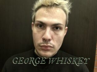 GEORGE_WHISKEY