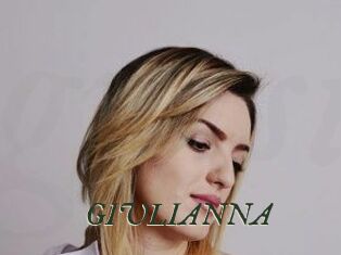 GIULIANNA