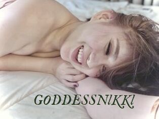 GODDESSNlKKl