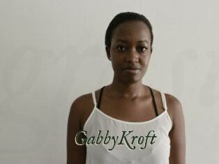 GabbyKroft