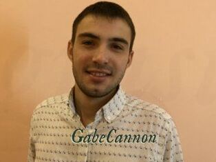 GabeCannon
