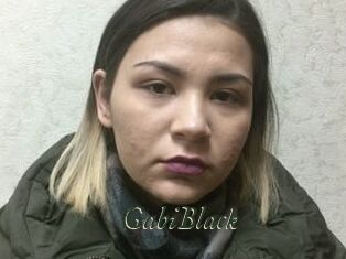GabiBlack