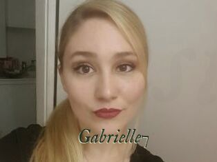 Gabrielle7