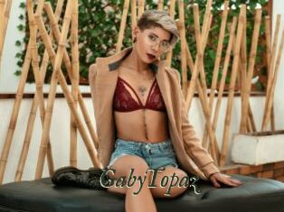 GabyTopaz