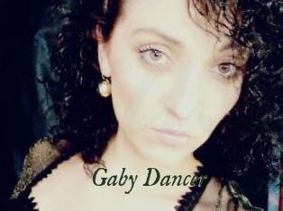 Gaby_Dancer