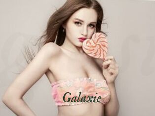 Galaxie