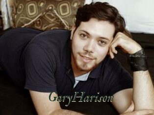 GaryHarison
