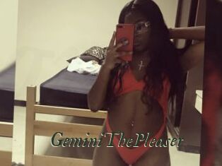 GeminiThePleaser