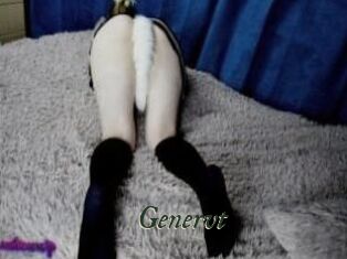 Genervt