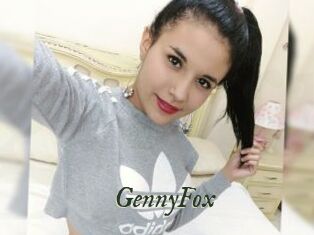 GennyFox