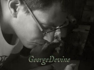 GeorgeDevine