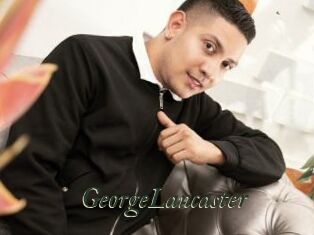 GeorgeLancaster