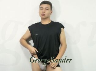 GeorgeSander