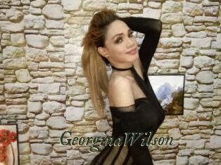 GeorginaWilson