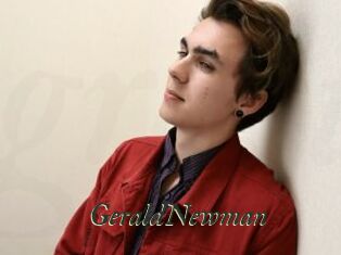 GeraldNewman