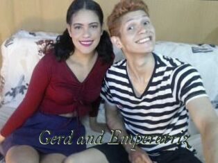 Gerd_and_Emperatriz