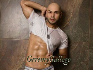 GeremyGallego