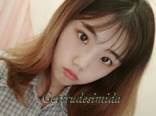 Gertrudesimida