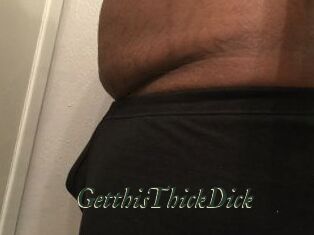 GetthisThickDick