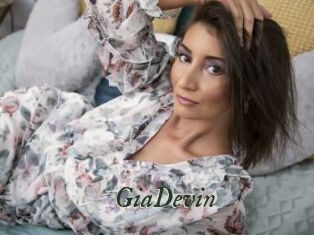 GiaDevin