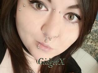 GidgetX