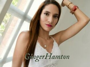 GingerHamton