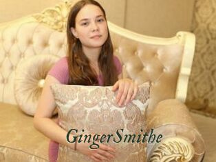 GingerSmithe