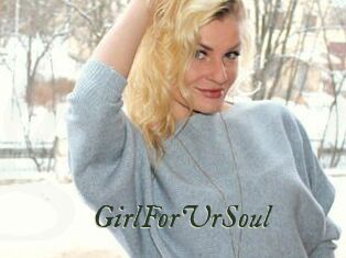 GirlForUrSoul