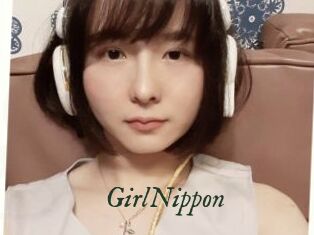 GirlNippon