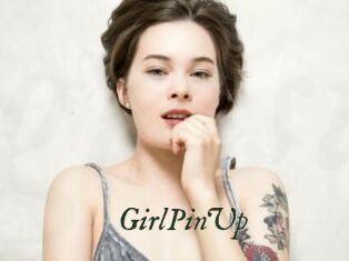 GirlPinUp