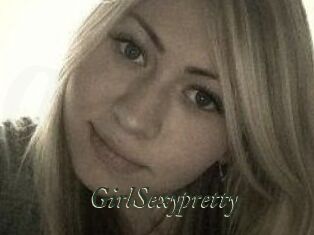 GirlSexypretty